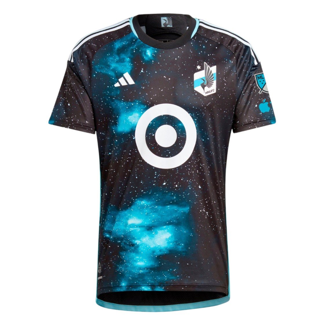 Camiseta Minnesota United 24/25 1ª equipación - NewNow