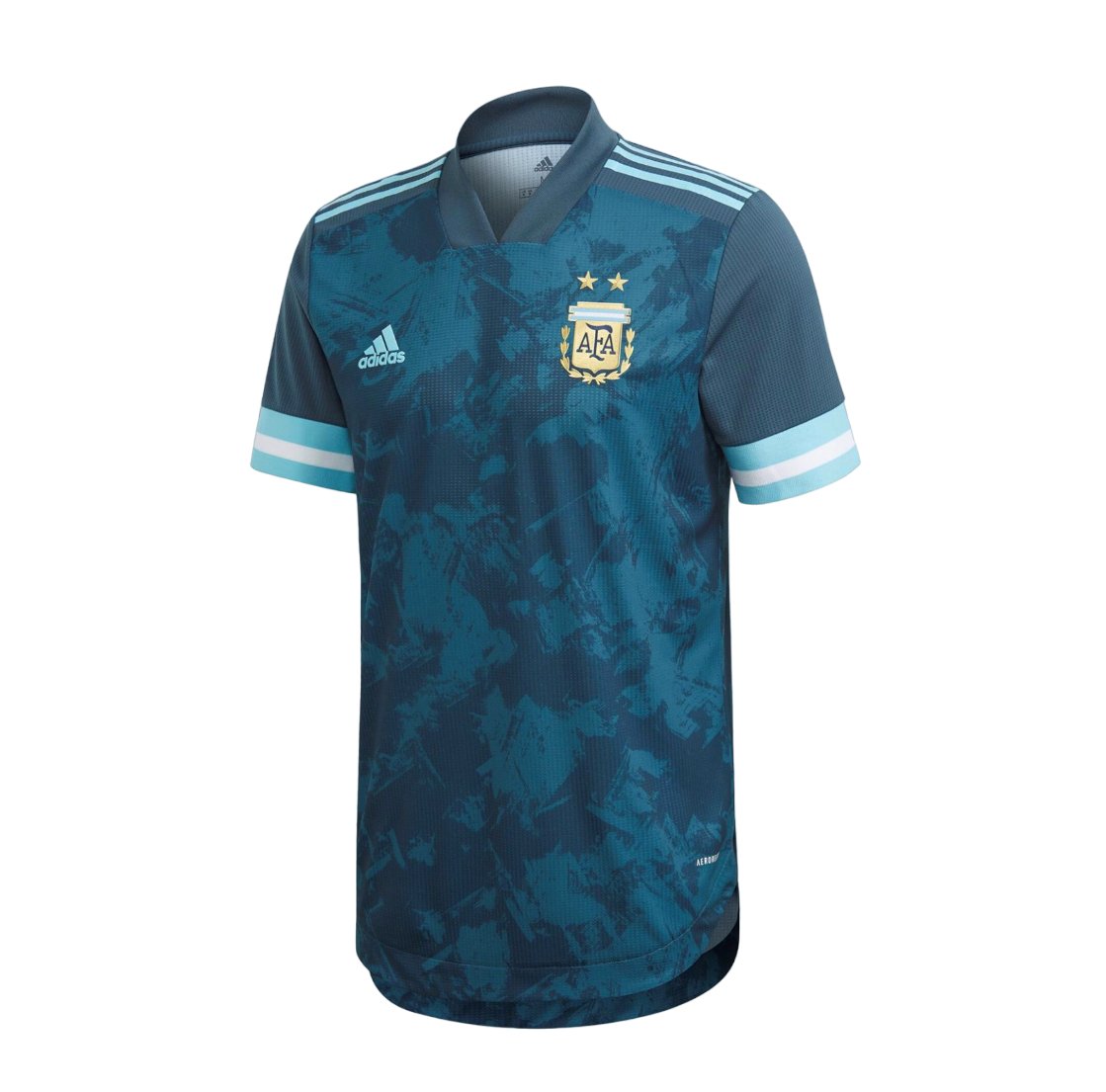 Camiseta Retro Argentina 2020 2ª equipación - NewNow