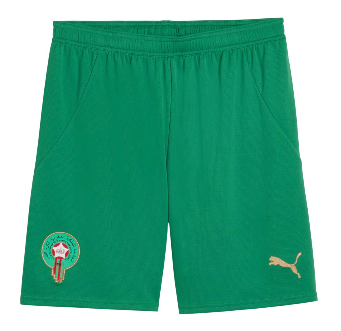 Pantalón Corto Marruecos 2026 1ª equipación - NewNow