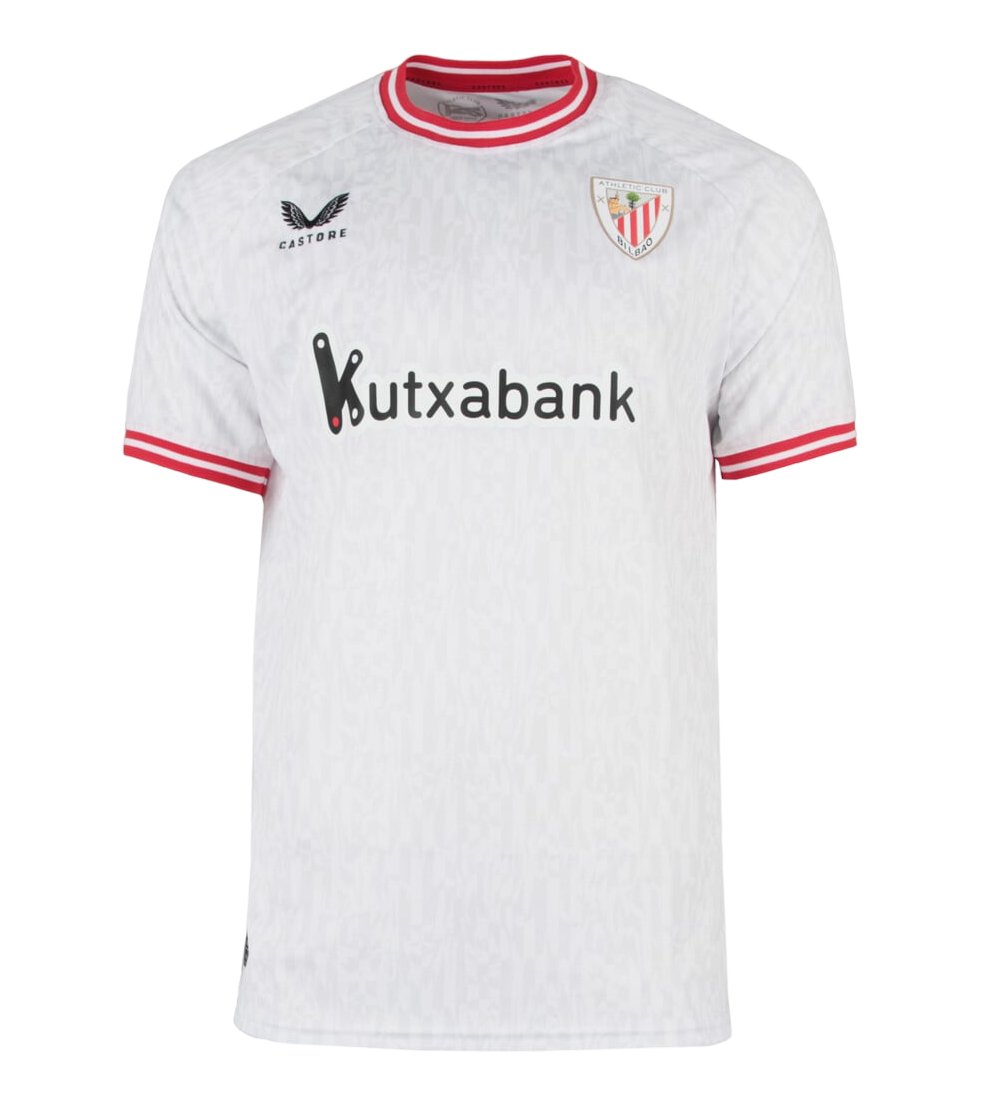 Camiseta Athletic Club 23/24 3ª equipación - NewNow