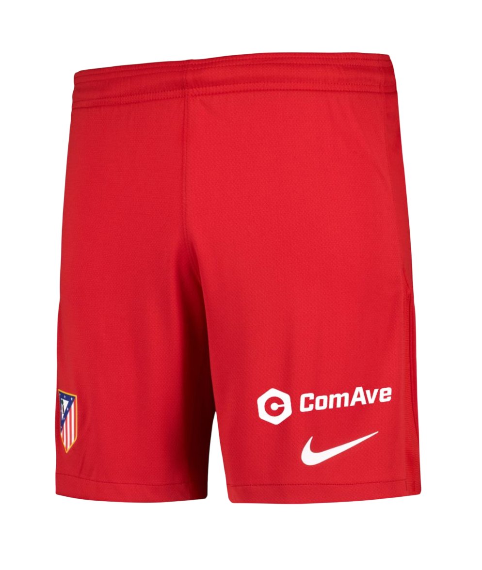 Pantalón Corto Atlético de Madrid 1ª Equipación 25/26 Alternativo - NewNow