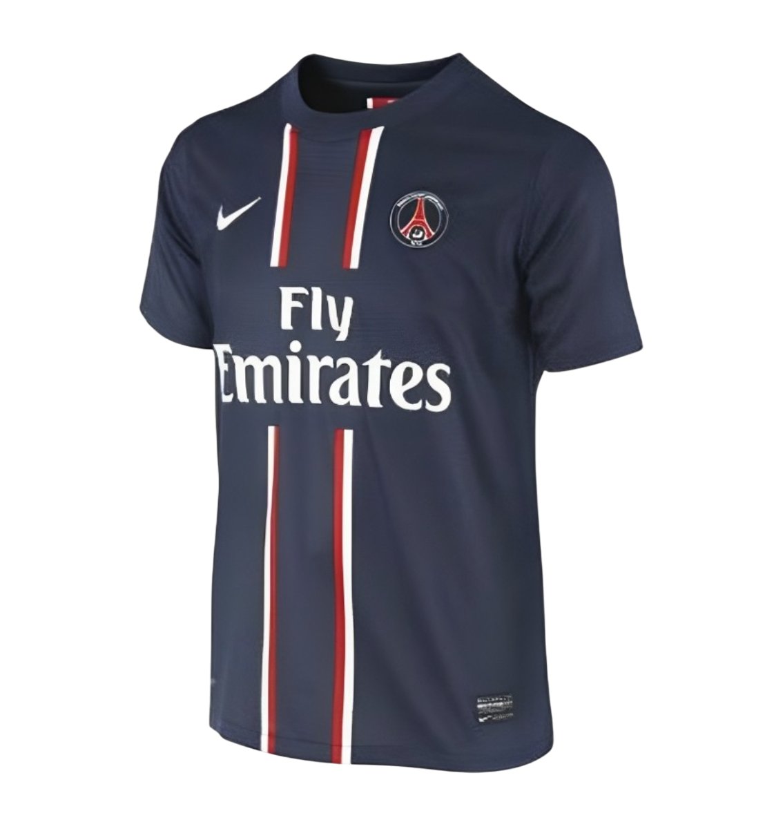 Camiseta PSG 12/13 1ª equipación - NewNow