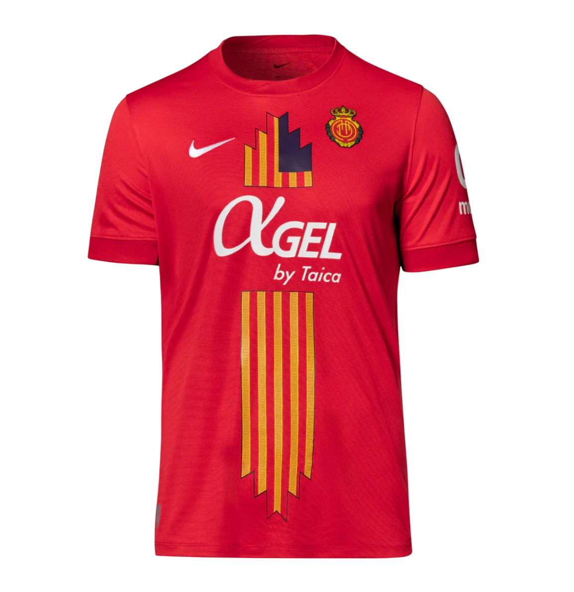 Camiseta RCD Mallorca 24/25 Conmemorativa ILLES BALEARS - NewNow