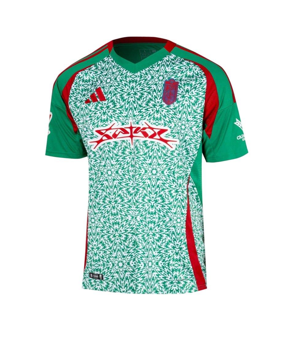 Camiseta Granada 24/25 3ª equipación - NewNow