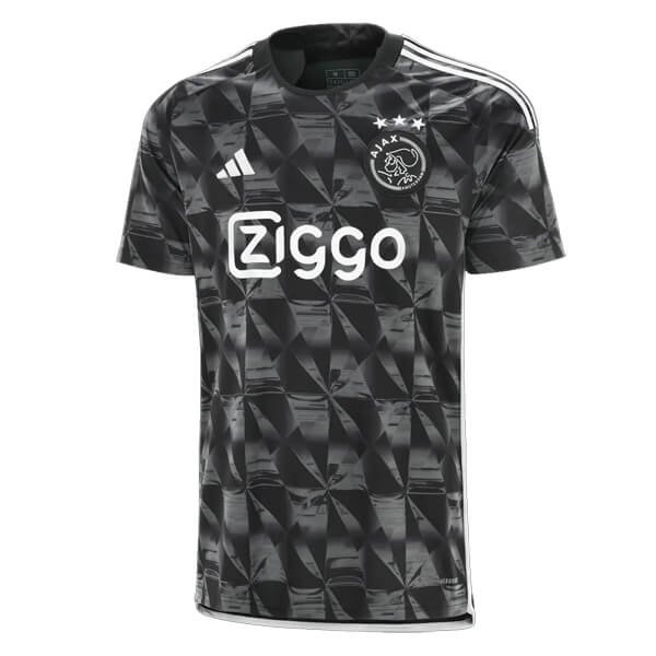 Camiseta Ajax 23/24 3ª equipación - NewNow