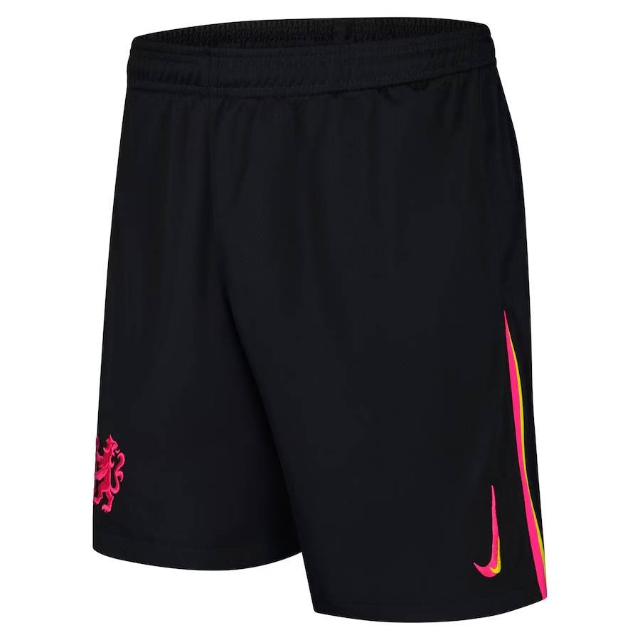 Pantalón Corto Chelsea 3ª Equipación - NewNow