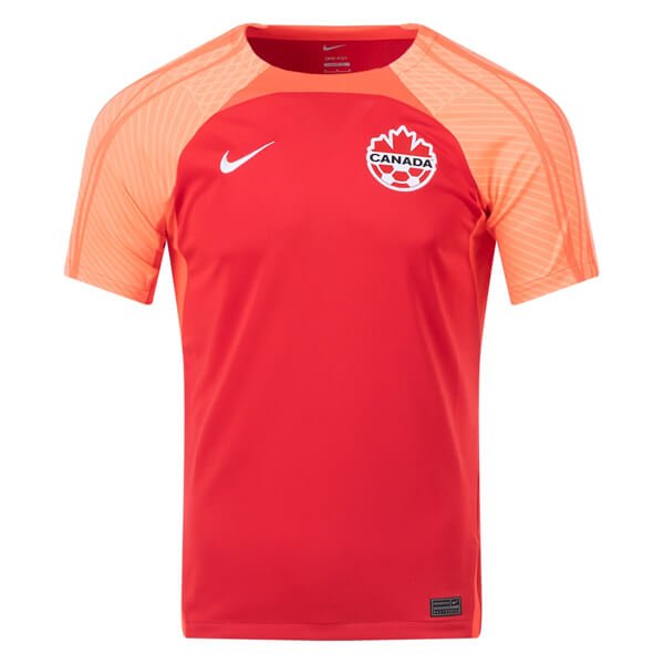 Camiseta Canadá 1ª Equipación 2023 - NewNow