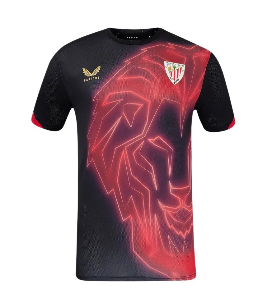 Camiseta Matchday 24/25 Athletic Club - NewNow