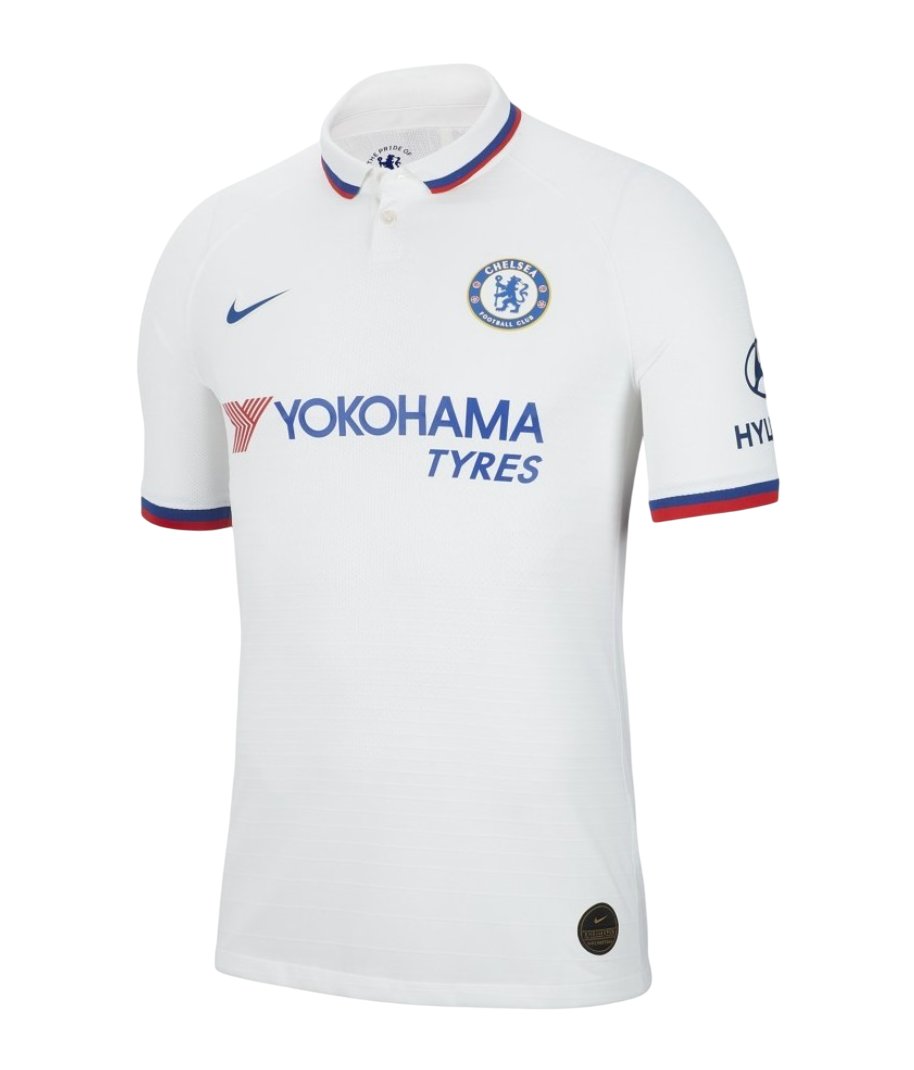 Camiseta retro Chelsea 19/20 2ª equipación - NewNow