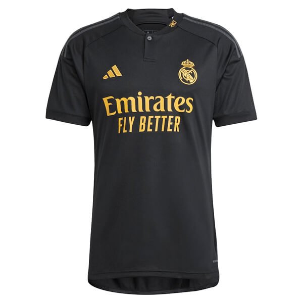 Camiseta Real Madrid 23/24 talla niño 3ª equipación - NewNow