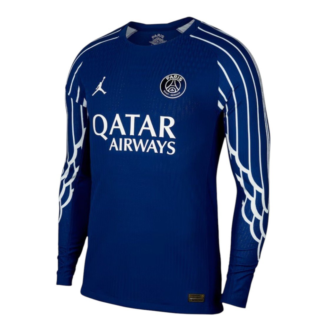 Camiseta PSG 24/25 4ª equipación manga larga talla niño - NewNow