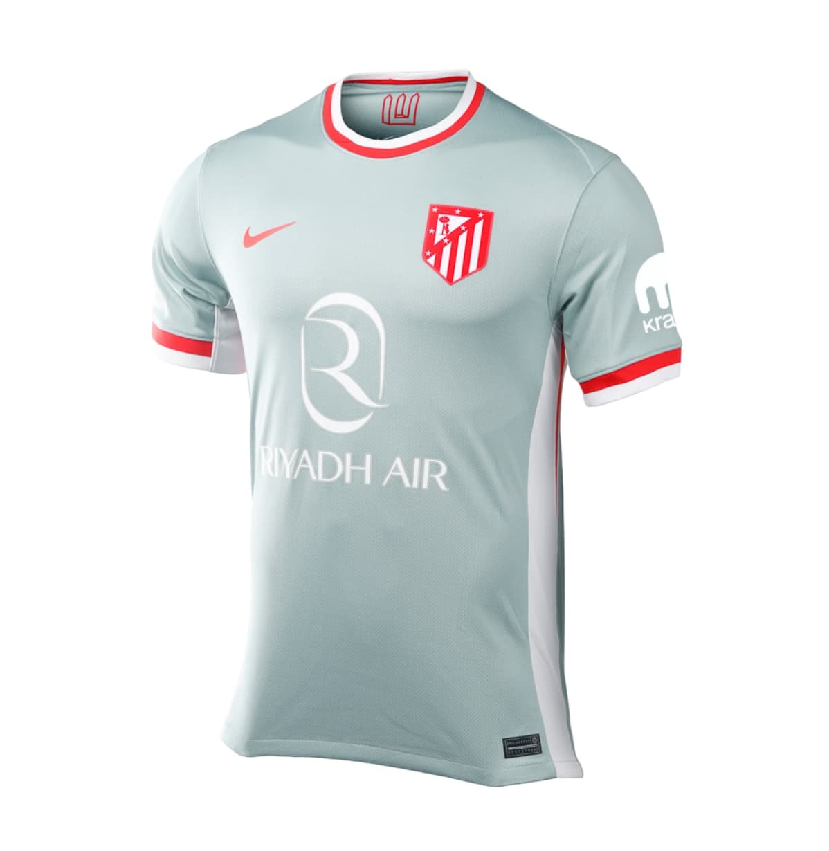 Camiseta Atlético de Madrid 24/25 2ª equipación - NewNow