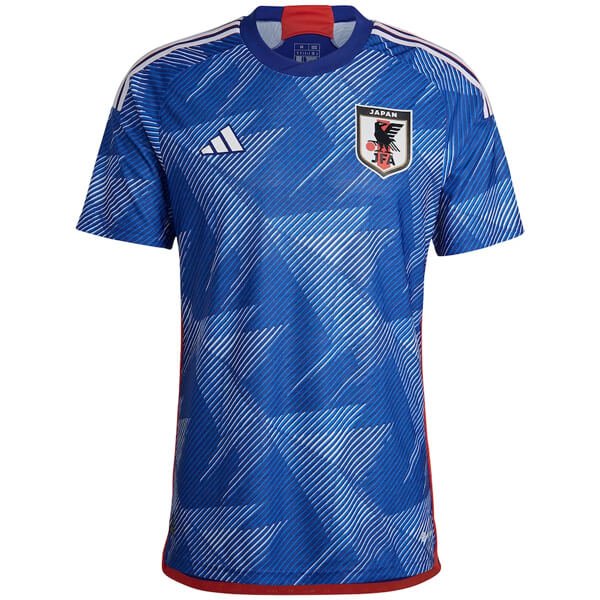 Camiseta Japón 1ª Equipación 2023 - NewNow