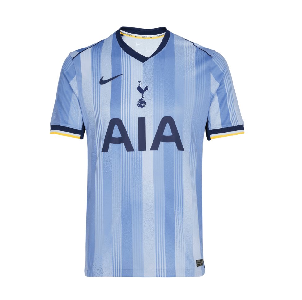 Camiseta Tottenham Hotspur 24/25 2ª equipación - NewNow