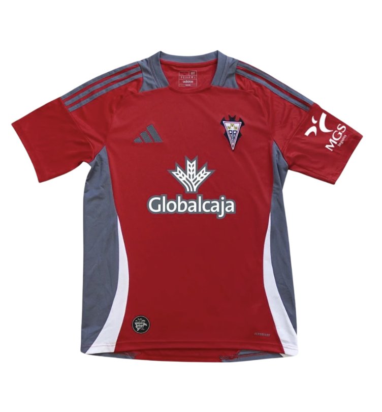 Camiseta Albacete 25/26 2ª equipación - NewNow