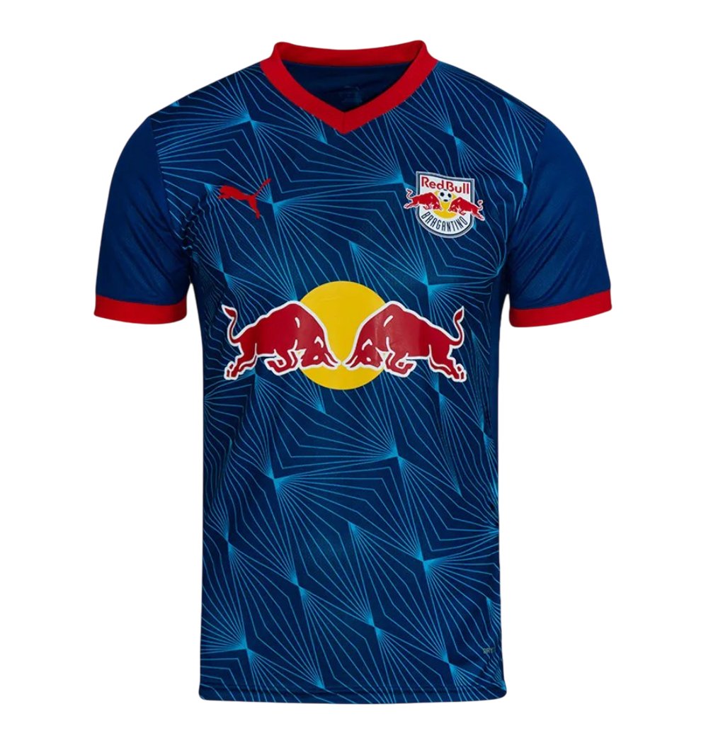 Camiseta Red Bull Bragantino 2ª equipación 25/26 - NewNow