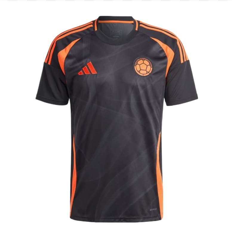 Camiseta Colombia 2ª Equipación 2024 - NewNow