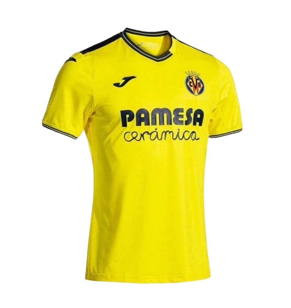 Camiseta Villarreal 24/25 1ª equipación - NewNow