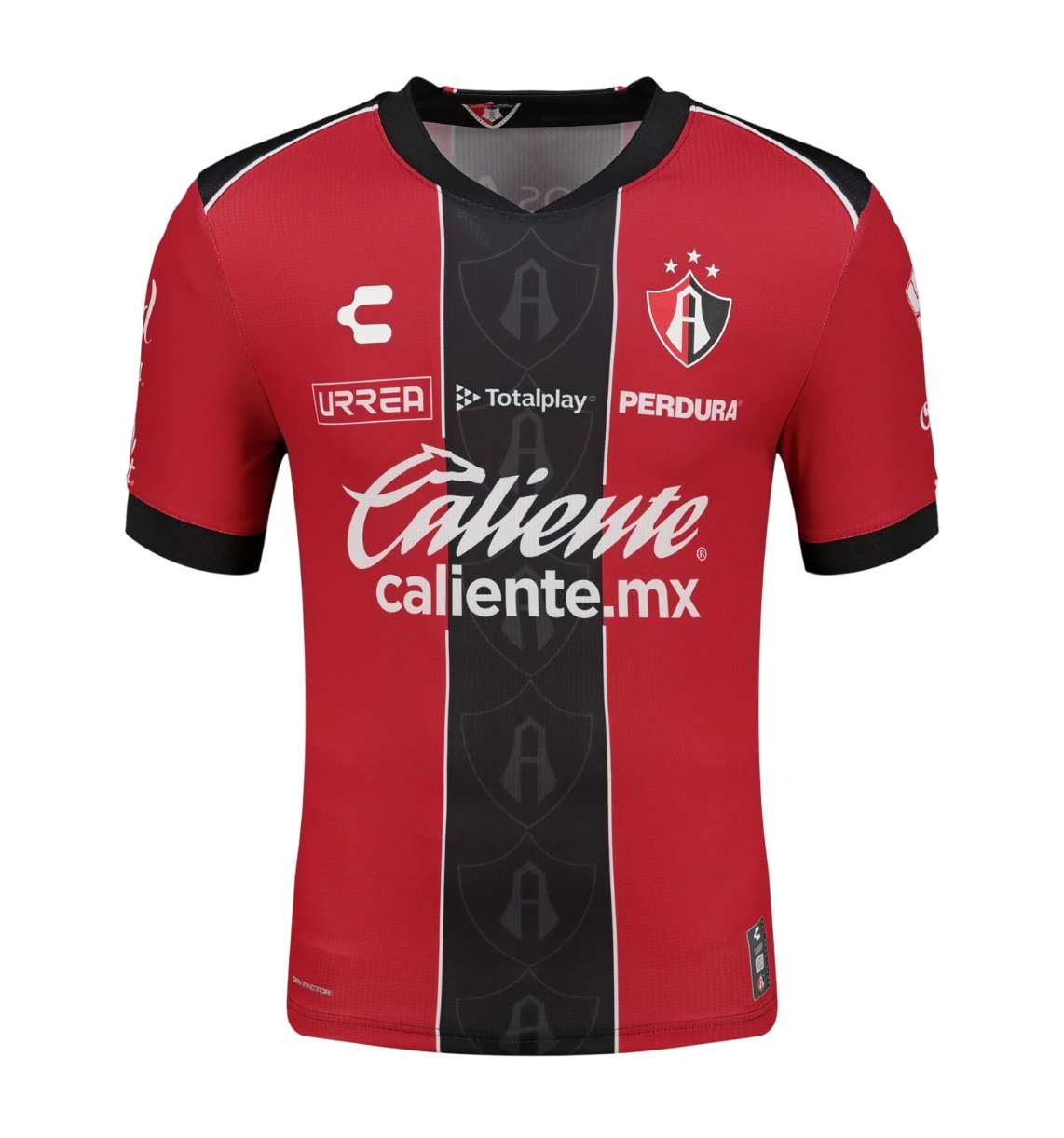 Camiseta Atlas FC 25/26 talla niño 1ª equipación - NewNow