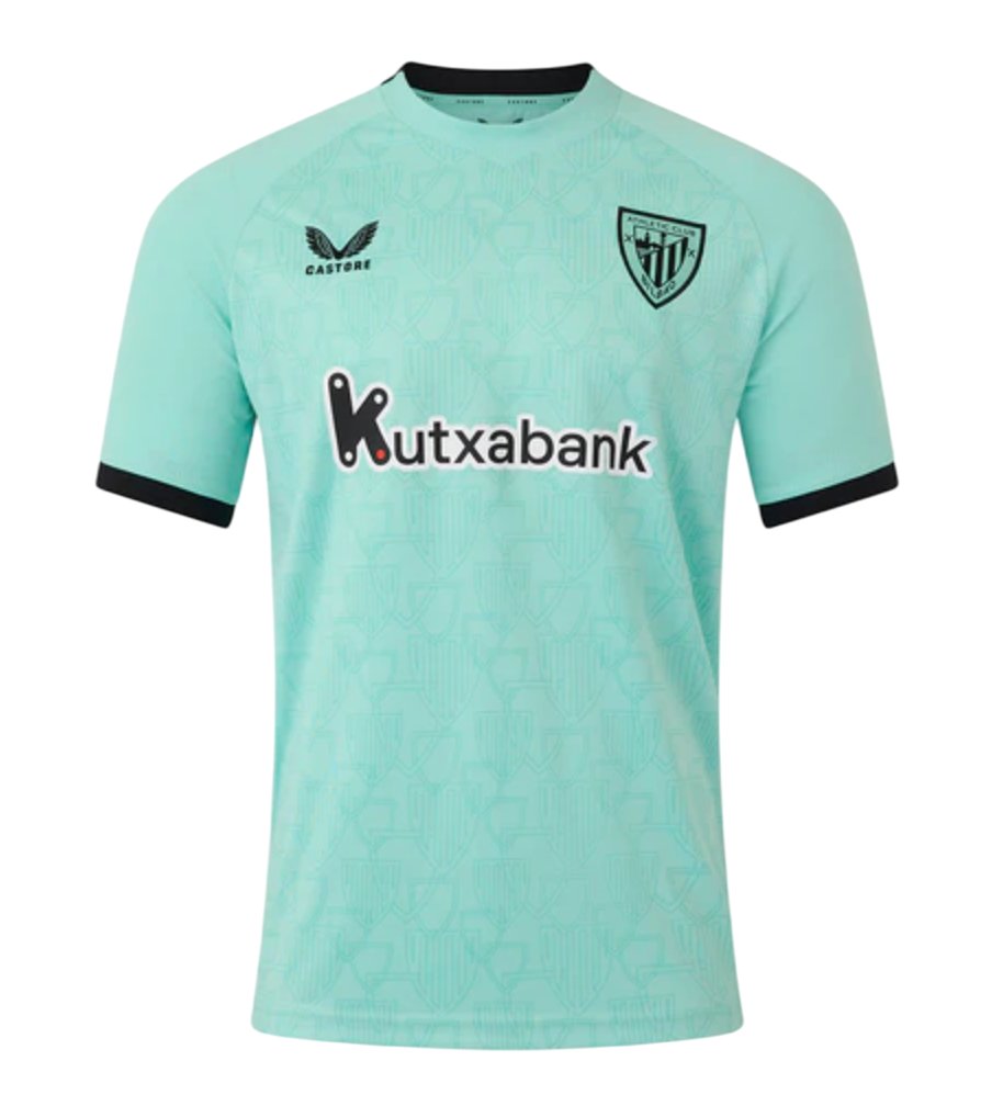 Camiseta Athletic Club 25/26 3ª equipación - NewNow
