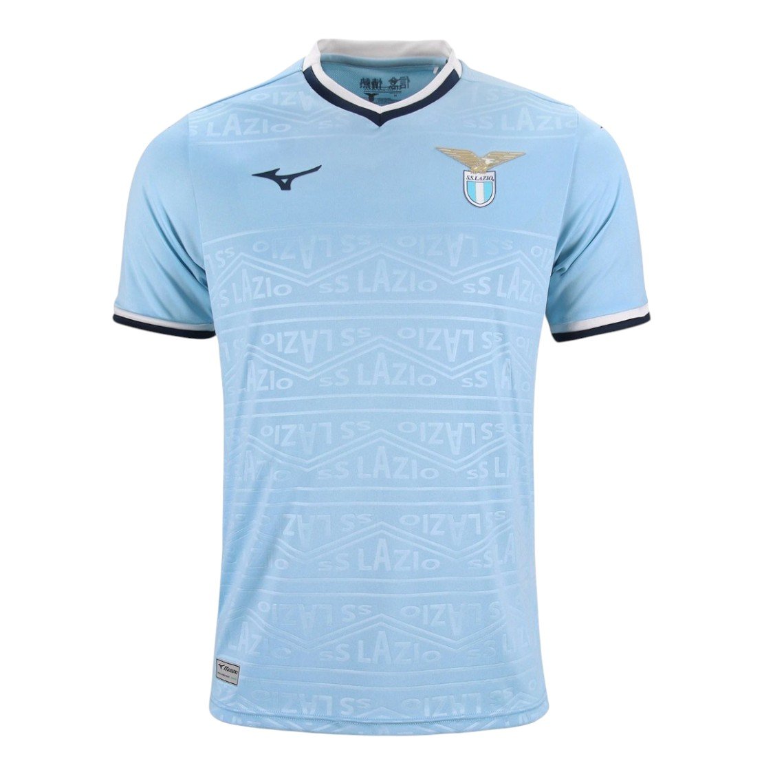 Camiseta Lazio 24/25 1ª equipación - NewNow