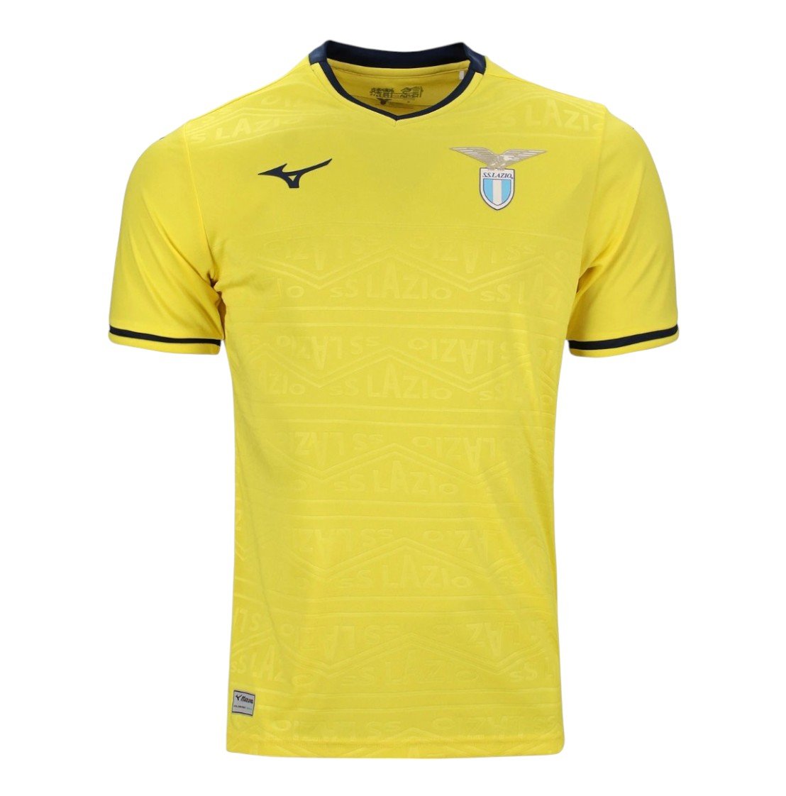 Camiseta Lazio 24/25 2ª equipación - NewNow