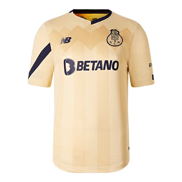 Camiseta Oporto 23/24 2ª equipación - NewNow