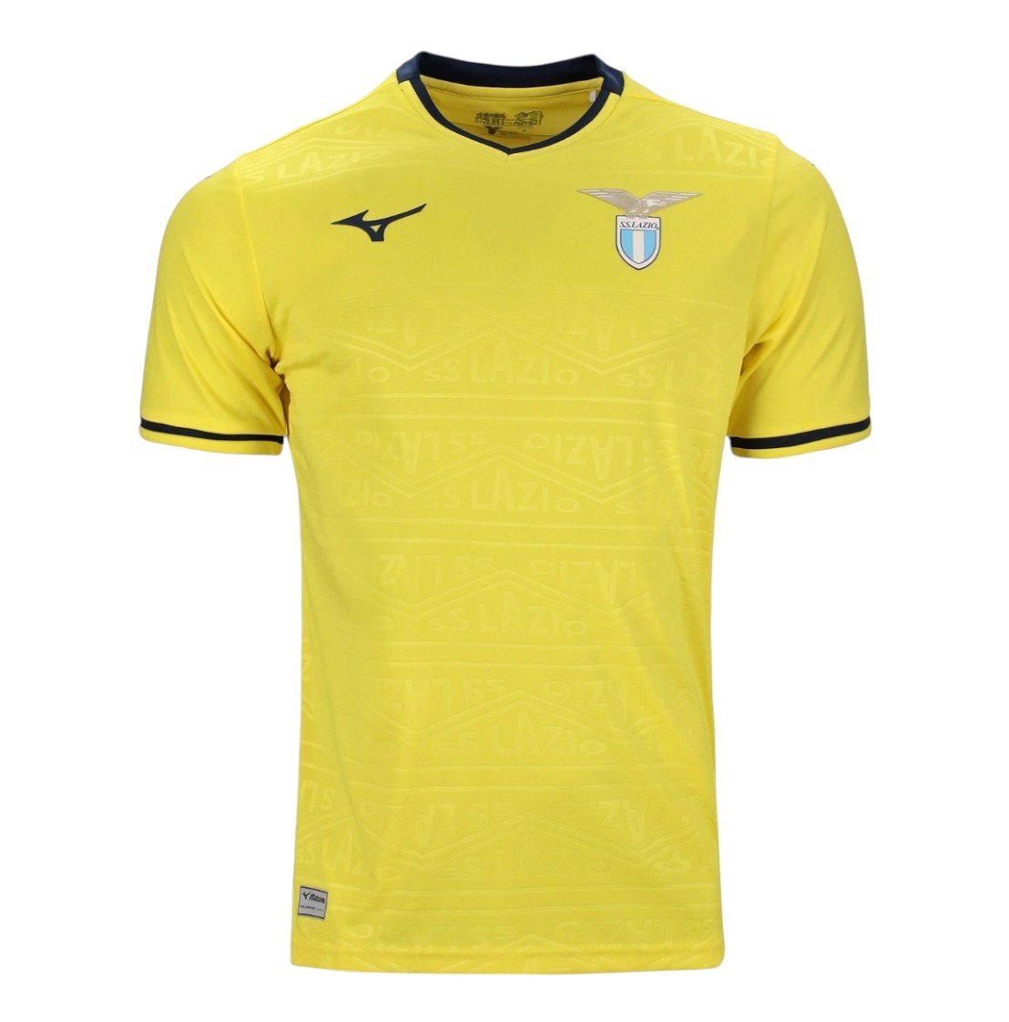 Camiseta Lazio 24/25 2ª equipación talla niño - NewNow