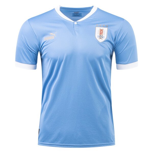Camiseta Uruguay 1ª Equipación 2023 - NewNow