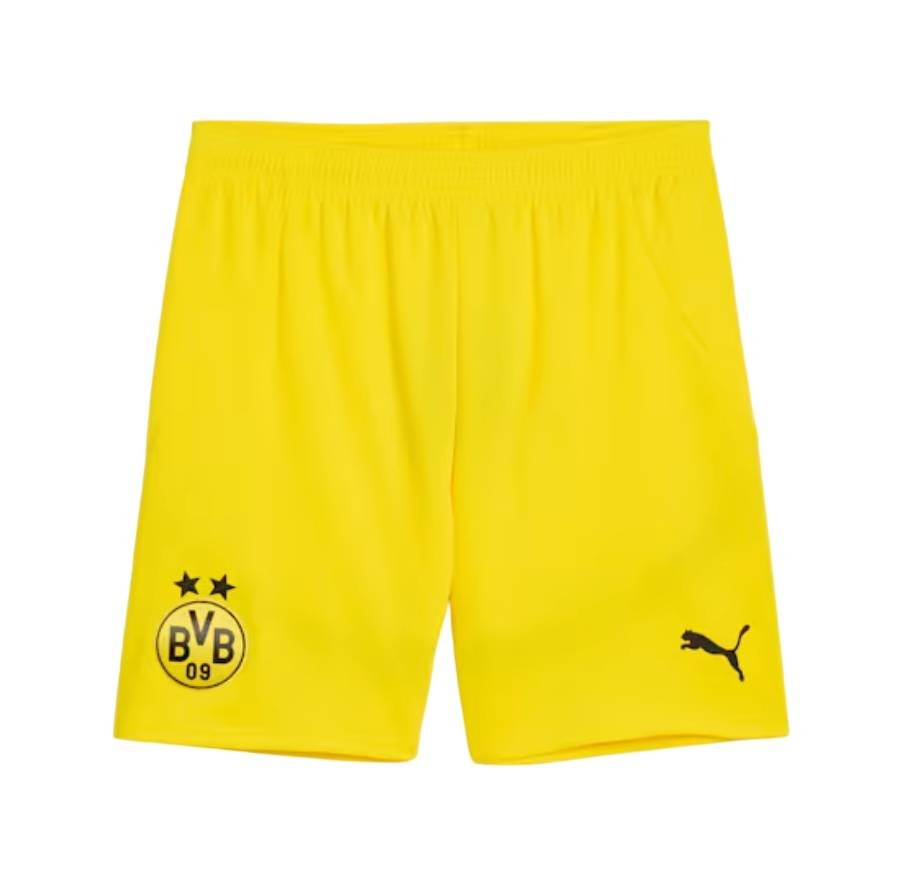 Pantalón Corto Borussia Dortmund 1ª Equipación - NewNow