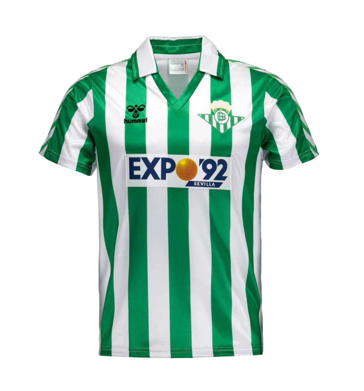 Camiseta Real Betis Retro 92 - NewNow