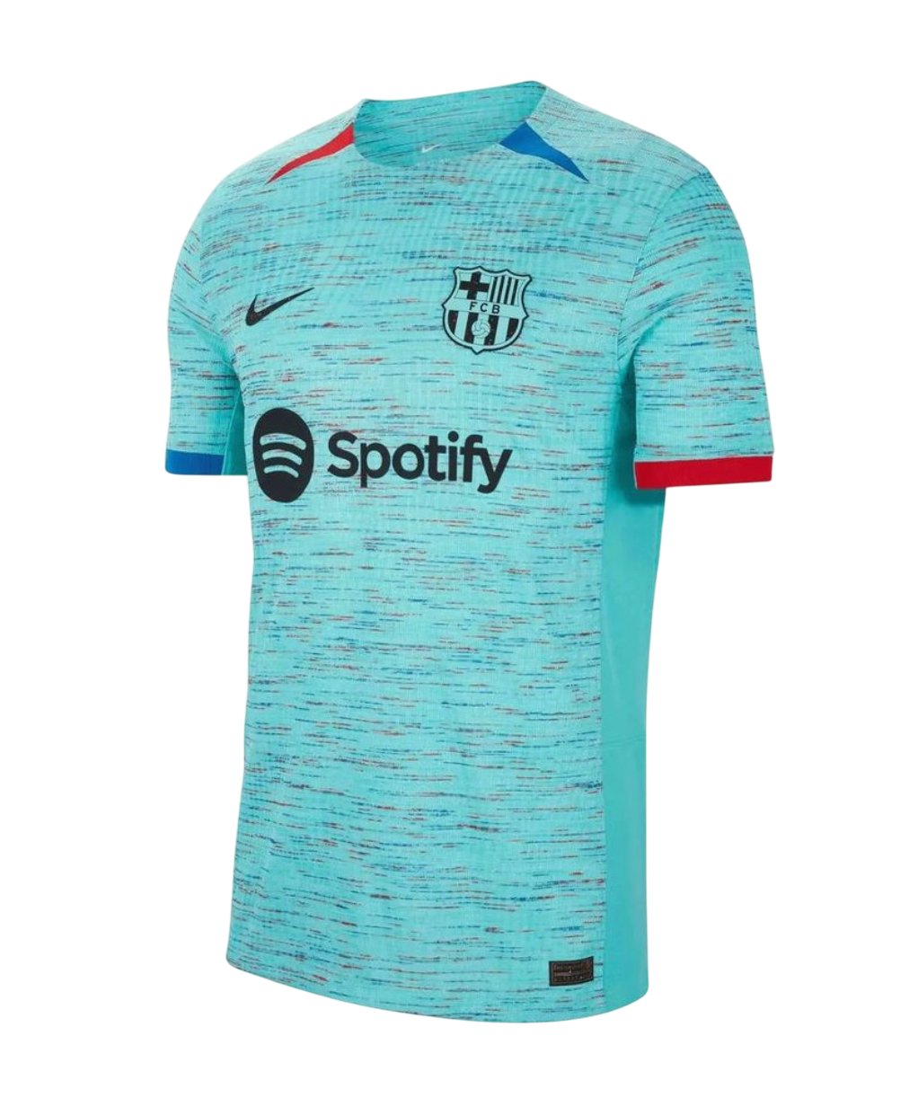 Camiseta FC Barcelona 23/24 3ª equipación - NewNow