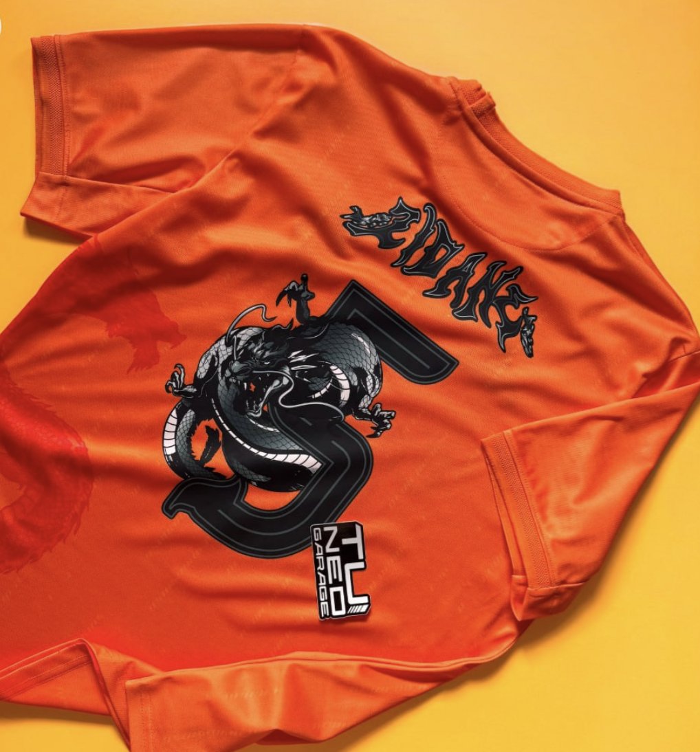 Camiseta Retro Real Madrid dorsales especiales - NewNow