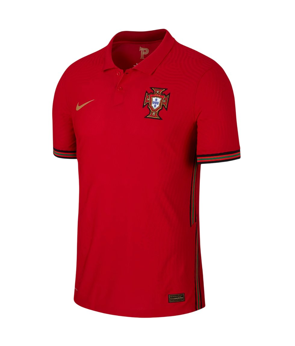 Camiseta Retro Portugal 2020 1ª equipación - NewNow
