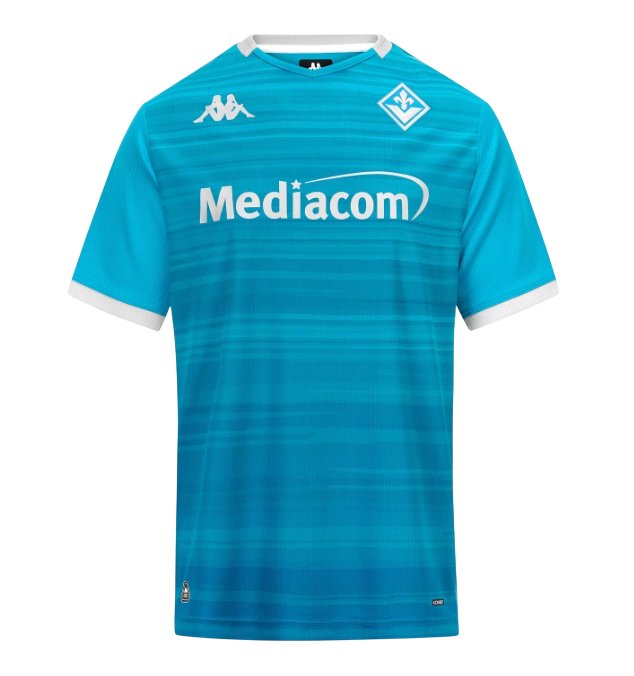 Camiseta ACF Fiorentina 25/26 talla niño 3ª equipación - NewNow