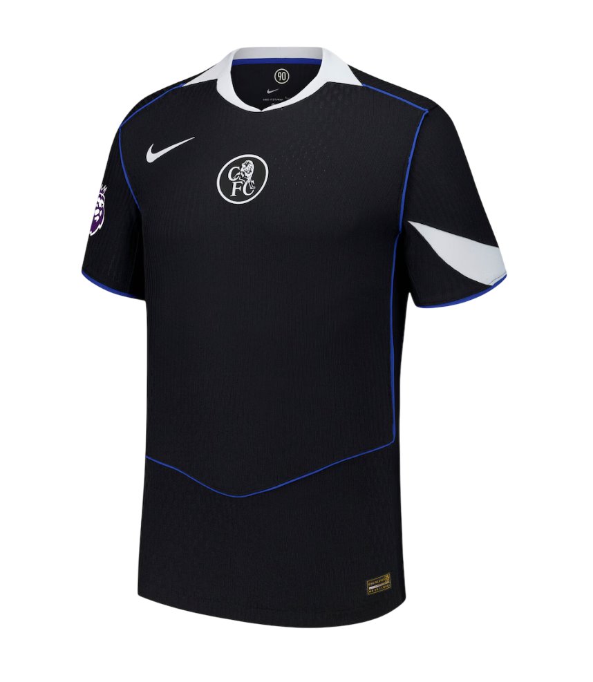 Camiseta Chelsea 25/26 3ª equipación - NewNow