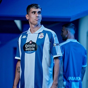 Deportivo de La Coruña 25/26 - NewNow