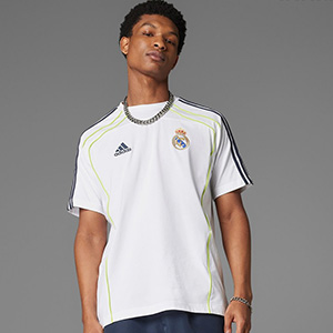 Real Madrid 25/26 - NewNow