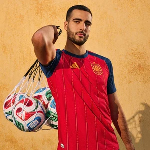 España 2026 - NewNow