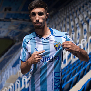 Málaga CF 25/26 - NewNow
