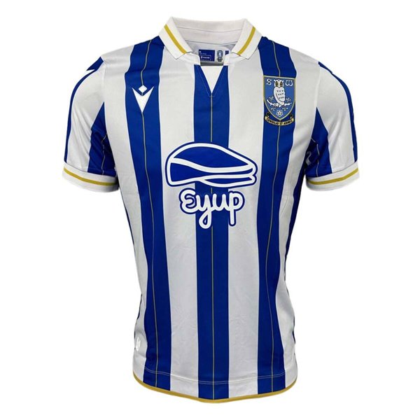 Camiseta Sheffield Wednesday 23/24 1ª equipación - NewNow