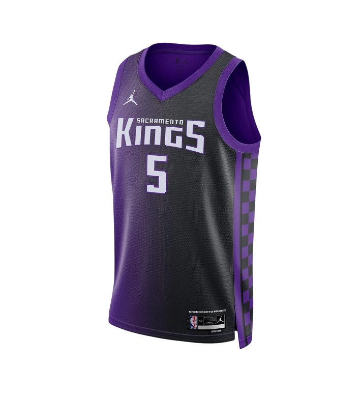 Camiseta Sacramento Kings 24/25 Statement - NewNow