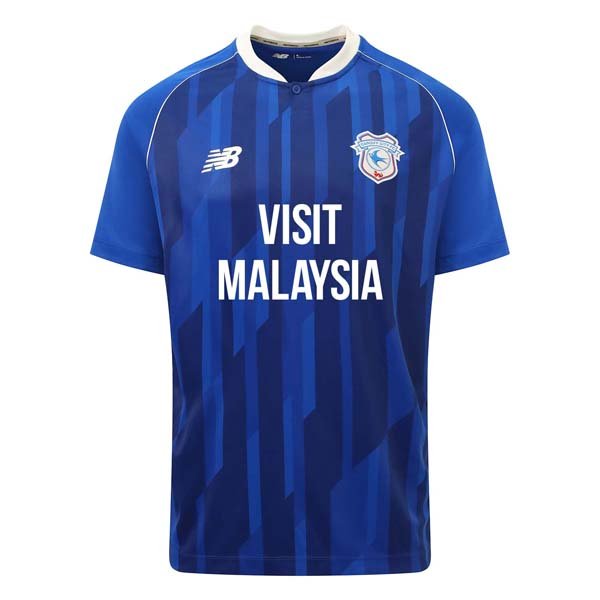 Camiseta Cardiff City 23/24 1ª equipación - NewNow