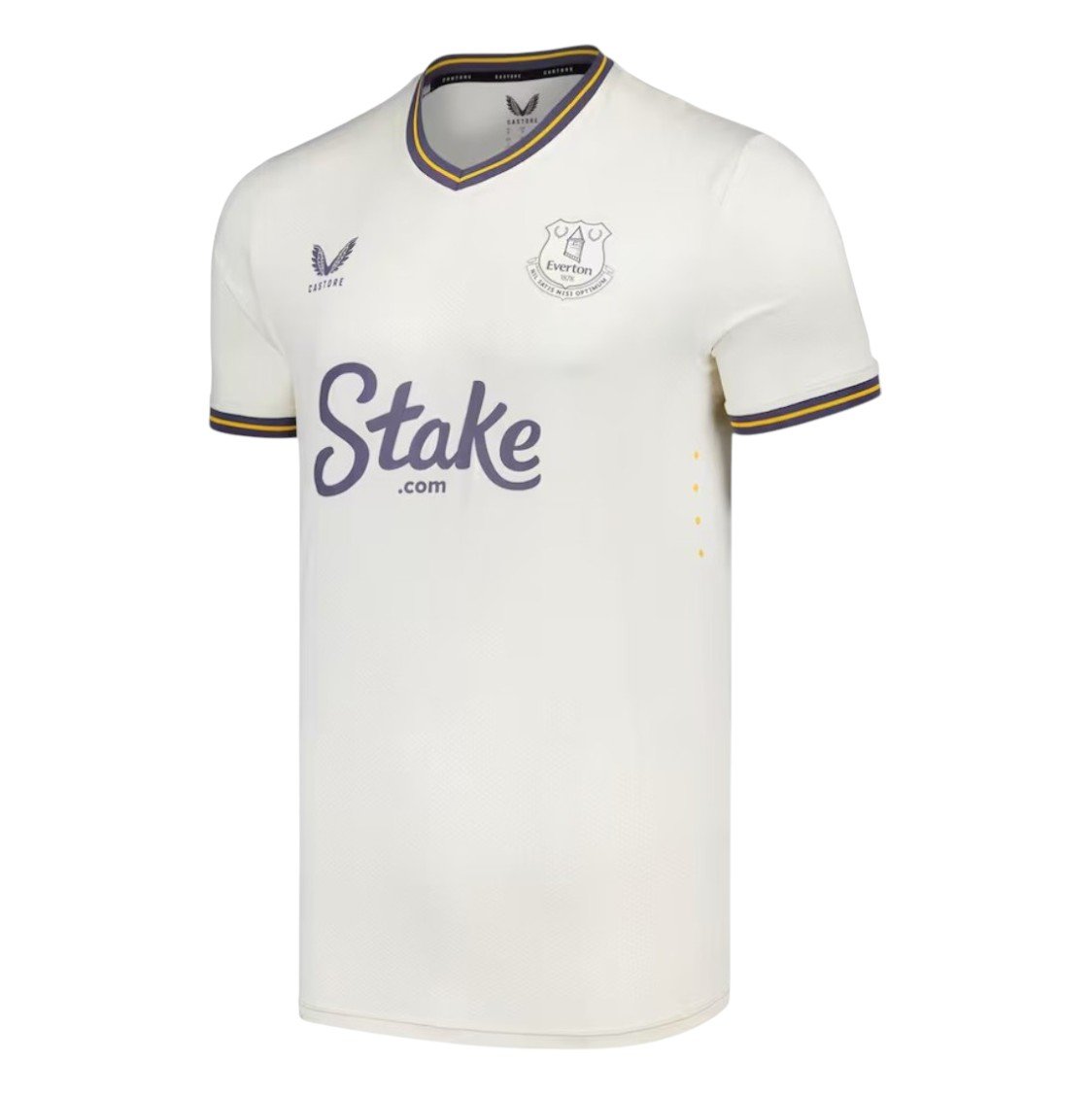 Camiseta Everton 24/25 talla niño 3ª equipación - NewNow