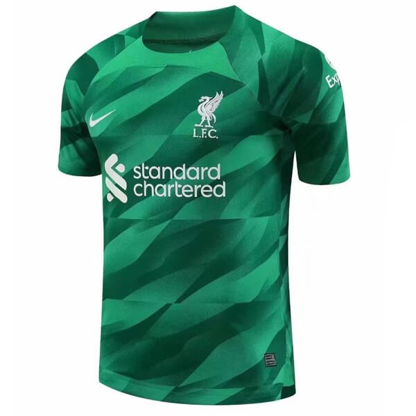 Camiseta Liverpool 23/24 equipación portero - NewNow