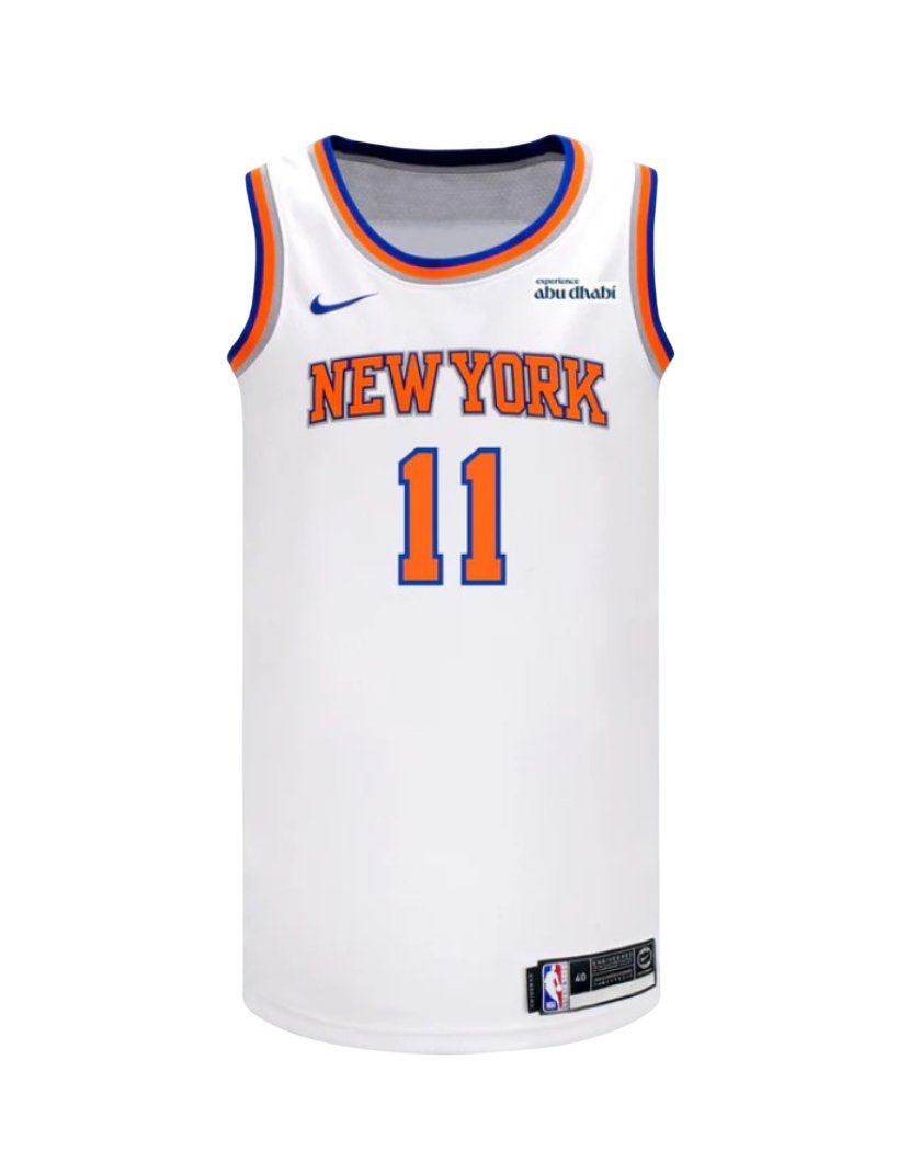 Camiseta New York Knicks 24/25 Association - NewNow
