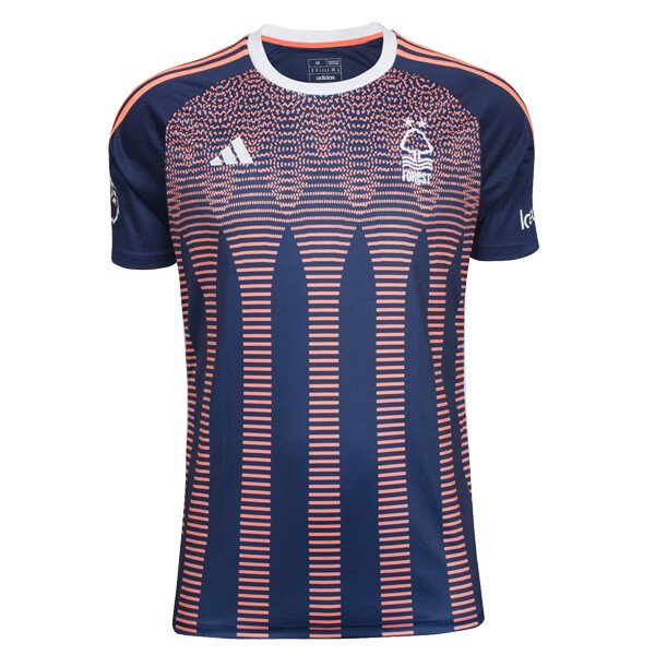 Camiseta Nottingham Forest 23/24 3ª equipación - NewNow