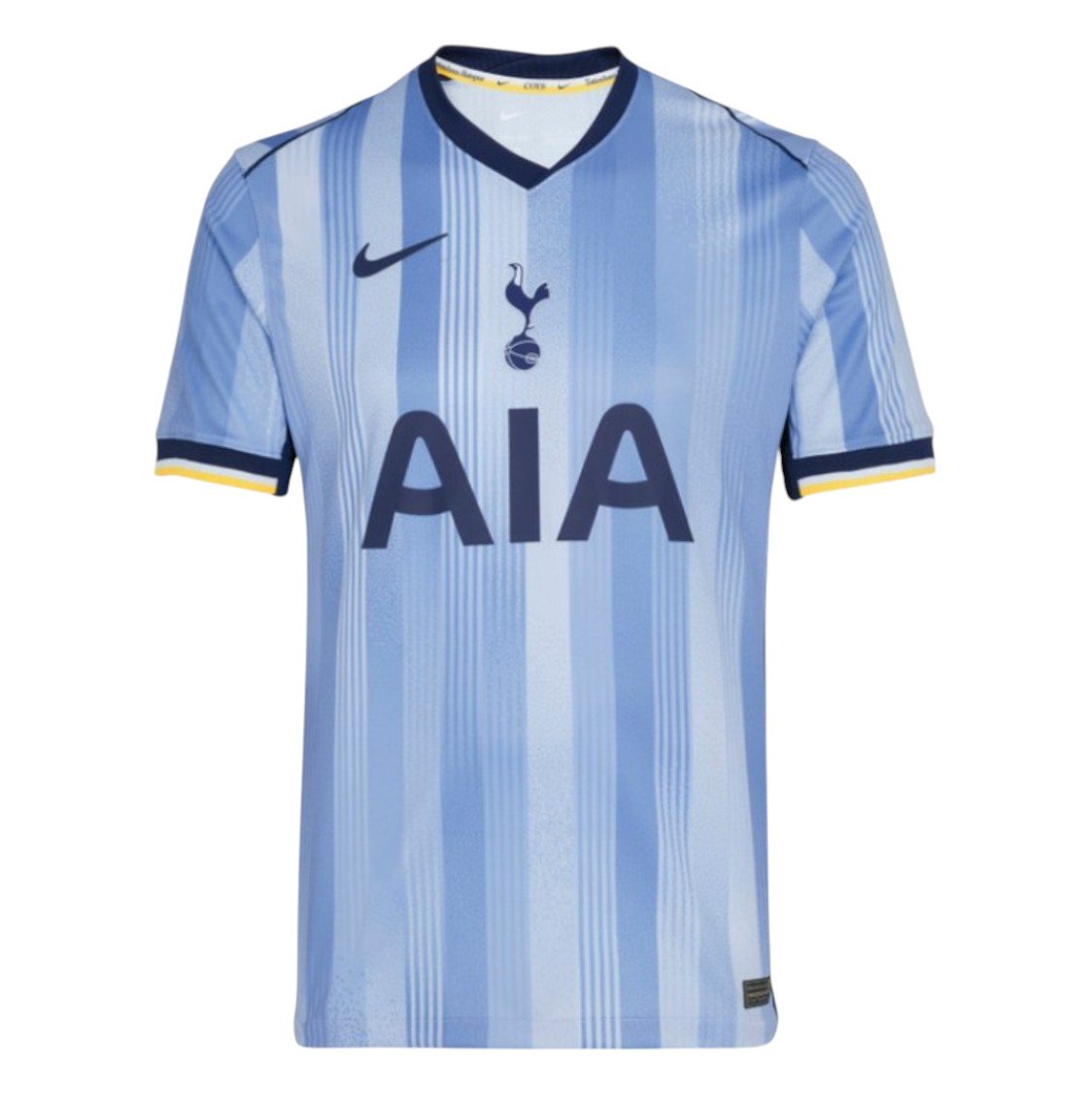 Camiseta Tottenham 24/25 talla niño 2ª equipación - NewNow