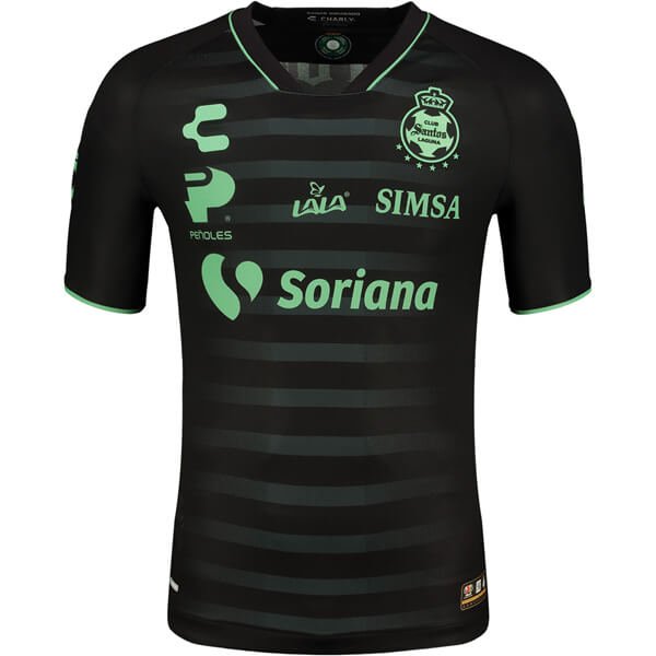 Camiseta Santos Laguna 23/24 2ª equipación - NewNow