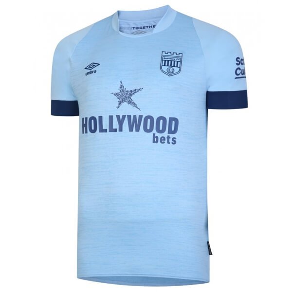 Camiseta Brentford 23/24 2ª equipación - NewNow